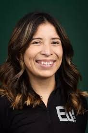 Monique Arceo's Instagram, Twitter & Facebook