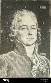 1775 1838 hi-res stock photography and images