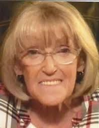 Patricia Duesse (Akers) Walker Obituary March 11, 2020