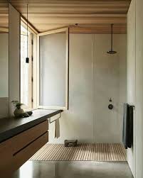 Take your modern minimalist bathroom design out of the ordinary by injecting a surprising touch of colour. 70 Stylish Minimalist Bathroom Decor Ideas Digsdigs
