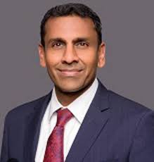 Who is Alok Jain and why is he being appointed to the senate?