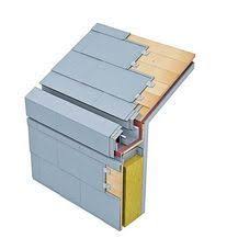 Rheinzink Newsletter Roof Design Roof Cladding Roof Detail