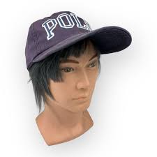 Polo Ralph Lauren × Ralph Lauren Ralph Lauren Fishing Tackle Sportman Cap