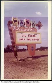 If you're bored of franklin, take a short drive to indianapolis. 70 Indiana Theaters Past And Present Ideas Indiana Great Movies Opera House
