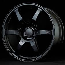 Black And Purple Rims Volk Racing Wheels Vr G2 Matte Black Wheels Volk Racing Wheels Wheels On Sale Cheap Rims Cheap Wheels From Volk Ra Rodas Personalizadas Rodas Aro 17 Carros