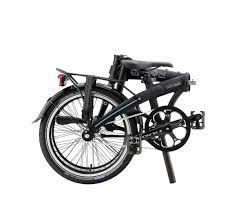 Rare* 1980s classic dahon folding bike 16wheels $375. Buy Dahon Mu Uno Folding Bike 20 Black At Hbs