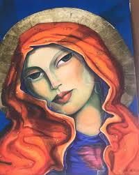 Mary's Hallway • Marianist Retreat & Conference Center