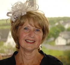 Jane Corkill's Instagram, Twitter & Facebook