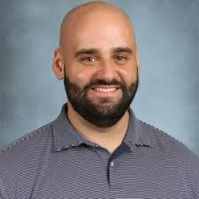 Jay Marks's Instagram, Twitter & Facebook