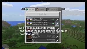 No, ps4, xbox one, nintendo switch (which is no longer for sale), xbox 360, . How To Get Addons On Minecraft Nintendo Switch Bedrock Edition Realms 3 99 Youtube