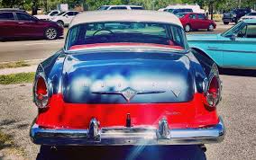 Image result for Gotham Gray 1957 Hudson