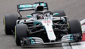 Javascript muss aktiviert sein, da inhalte des internetauftritts sonst. China Gp Der Formel 1 Die Rennergebnisse Und Der Wm Stand Im Uberblick