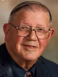 Obituary information for Morris Dale Stagner