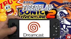 Maybe you would like to learn more about one of these? New Z Pocket Game Handheld Dreamcast Emulation Test Youtube