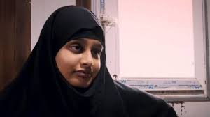 Think your friends would be interested? Shamima Begum Asks Brits To Give Her A Second Chance In New Documentary Lbc