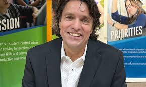 HSD Trustees Appoint Assistant Superintendent