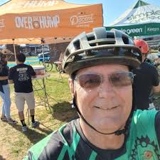 Novice men 50+ mountain bike racing tips