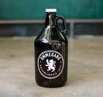 64oz Core Growler