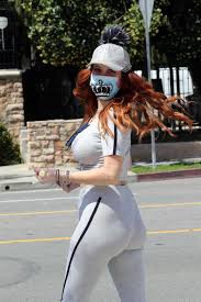 Browse 9,310 phoebe price stock photos and images available, or start a new search to explore more stock photos and images. Phoebe Price Street Workout In Regardless Of The Coronavirus Lockdown Gotceleb