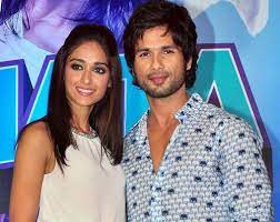 Check spelling or type a new query. Shahid Plays Salman Khan Fan In Phata Poster Nikla Hero Deccan Herald