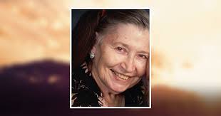 Barbara Mccroskey's Instagram, Twitter & Facebook