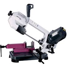 Scie A Ruban Portable Vario O 125 Mm Optisaw Sp13v Perceuse A Colonne Scie A Ruban Perceuse