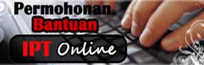 Kepala desa pagotan di tempat. Portal Rasmi Maik Bantuan Ipt Online