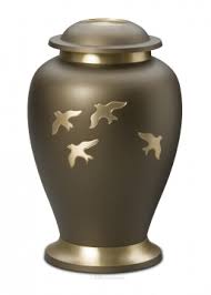 Image result for cremation urns