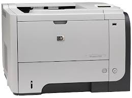 يحتمل علي سرعة الطابعة, تمتع بسهولة الطباعة والمشاركة. Hp Laserjet P3015 Enterprise Series Printer Driver Download For Windows