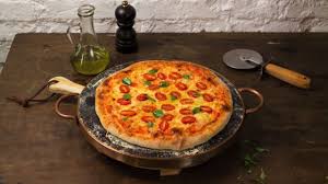Pin Em Flat Bread Pizza