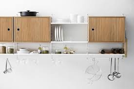View all solid wood worktops here. Kitchen News From The Novelties Stage In Stylepark Magazine Stylepark