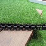 Drain Cell PE Modular Plastic Drainage Cell for Roof Garden ...