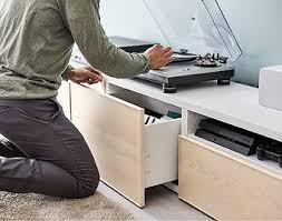 Meubles Et Articles D Ameublement Inspirez Vous Storage Furniture Living Room Ikea Tv Entertainment Units