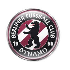Berliner fussball club dynamo e. Bfc Dynamo Tradition Seit 1966
