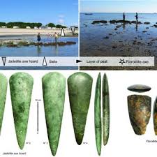 Puis, à skagen, au nord du jutland, jeannie longo fait une pause dans un hôtel où séjournaient de nombreux artistes, parmi lesquels l'écrivaine karen blixen. Pdf France Submerged Prehistory On Atlantic And Mediterranean Coasts