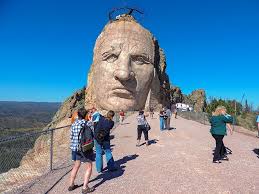 South Dakota Road Trip