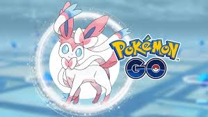 This guide will show players how they can find and capture their own. Sylveon Comienza A Estar Disponible En Pokemon Go Hora Y Todos Los Detalles Para Conseguirlo Nintenderos Nintendo Switch Switch Lite Y 3ds