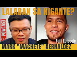 Mark bernaldez knockout arief blader. Pinoy Boxer Mark Bernaldez Vs Undefeated Albert Bell On July 2 Full Podcast Episode Youtube