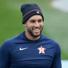 May 11, 2021 · the toronto blue jays plan for centre fielder george springer to resume running on thursday, according to manager charlie montoyo. Blue Jays Land George Springer Bluebird Banter