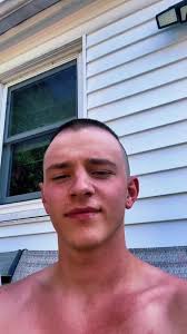 Garret Casto Hair Cut