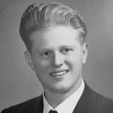 Victor Todor Obituary (1931