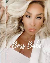 Chloe Ashdale's Instagram, Twitter & Facebook