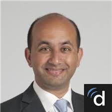 Dr. Nirav Vakharia, MD