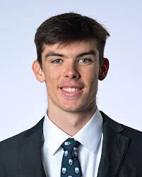 2025 Men's Lacrosse Roster