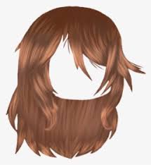 Watch more amazing gacha outfit videos: Gachalife Gachalifeedits Gacha Life Hair Pelo Gacha Life Edits Hair Hd Png Download Kindpng