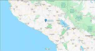 Temblor en colombia hoy 14 de febrero (sismo en colombia). Temblor De Hoy Temblor De Hoy Que Es Un Sismo Juan Carlos Bautista 23 De Junio Calles De La Ciudad Fotos De Mexico Veracruz Hospitales Orlando Florida
