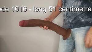 Big penis 51 centimetre - XNXX.COM