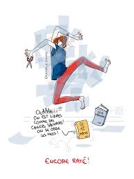 Petit Precis De Grumeautique Blog Illustre Juste Pour Rire Humour Fille Sauvage