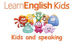 It's very difficult for your students to do if they don't practice on a regular basis. Kids And Speaking Teachingenglish British Council Bbc
