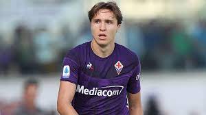 Chiesa export srl, the group's newly established company, today offers the mark et a strong of their over 60 years of experience in the field, atom, chiesa artorige and chiesa export. English Clubs Are Knocking At The Door For Chiesa Fiorentina Ceo Goal Com